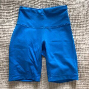 lululemon Align™ High-Rise Short 6"